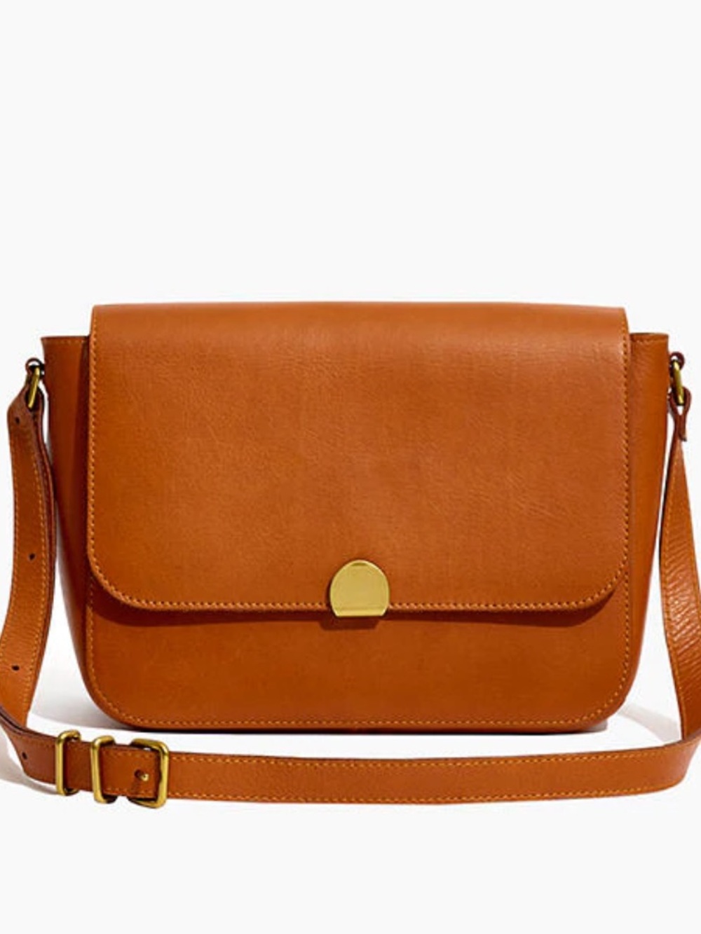Madewell The Abroad Shoulder Bag
